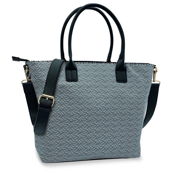 Trina Turk Handbags - TRINA TURK TOTE BAG